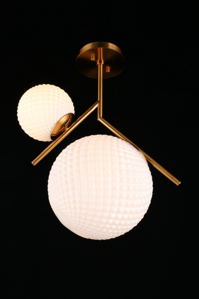 картинка Потолочная люстра Marzena APL.300.07.02 от магазина BTSvet