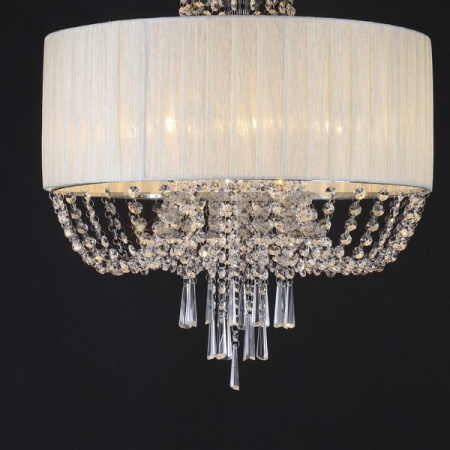 картинка Хрустальная люстра SL892.502.08 от магазина BTSvet