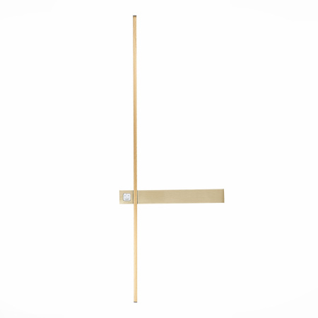 Бра светодиодное диммируемое с выключателем Astente SL1589.031.01