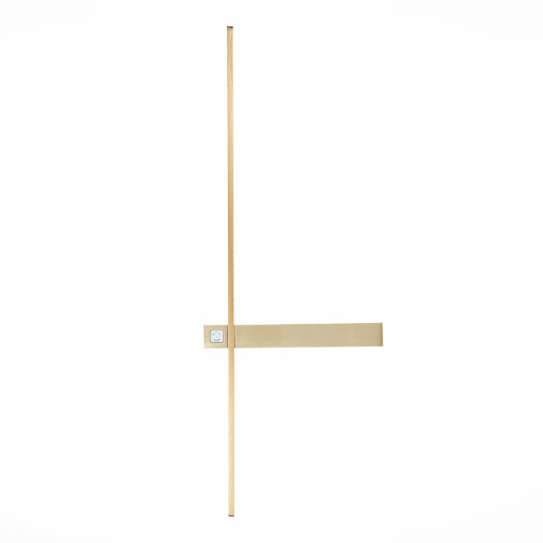 Бра светодиодное диммируемое с выключателем Astente SL1589.031.01