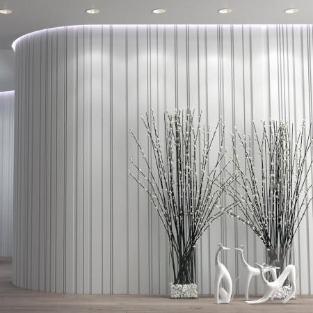 картинка Встраиваемый светильник светодиодный Spot 358694 от магазина BTSvet