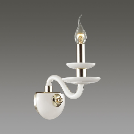 картинка Бра Capri 4187/1W от магазина BTSvet