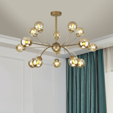 картинка Потолочная люстра Astro 30180 от магазина BTSvet