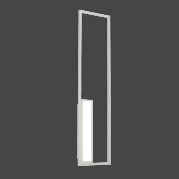 картинка Настенный светильник светодиодный Boutique 7663 от магазина BTSvet