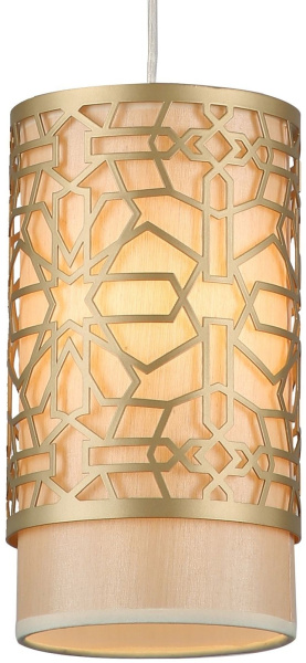 картинка Подвесной светильник Arabesco 2911-1P от магазина BTSvet