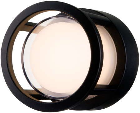 картинка Настенный светильник уличный Wolseley Road O011WL-L6B от магазина BTSvet