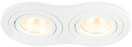 картинка Встраиваемый светильник TECHNO SPOT TN102505 от магазина BTSvet