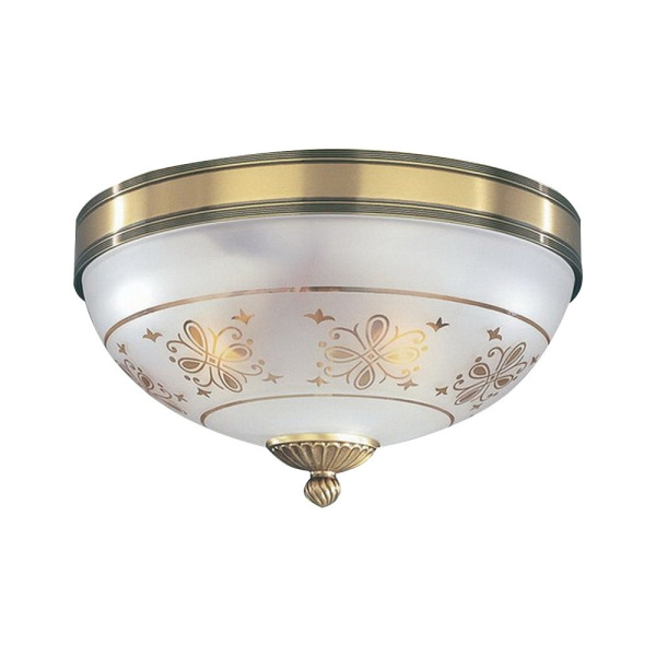 Потолочная люстра PL.6002/2