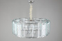 картинка Подвесная люстра хрустальная Noventa OML-81513-10 от магазина BTSvet