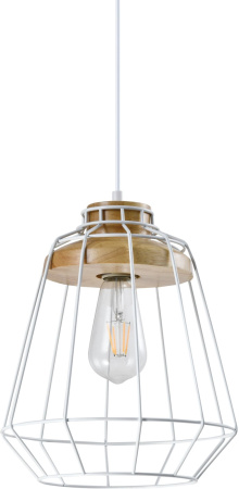 Подвесной светильник V1371-1P Hozy 1*E27*60W