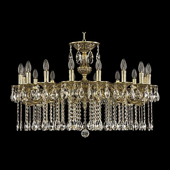 Подвесная люстра 71202/16/300 A GB