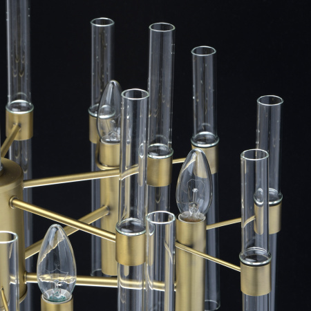 картинка Подвесная люстра Альгеро 285010806 от магазина BTSvet