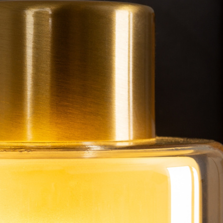 картинка Бра Leo A7027AP-1BK от магазина BTSvet