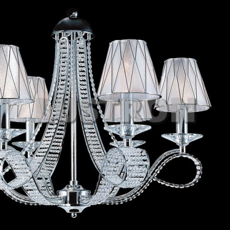 картинка Хрустальная люстра RICCIO 705064 от магазина BTSvet