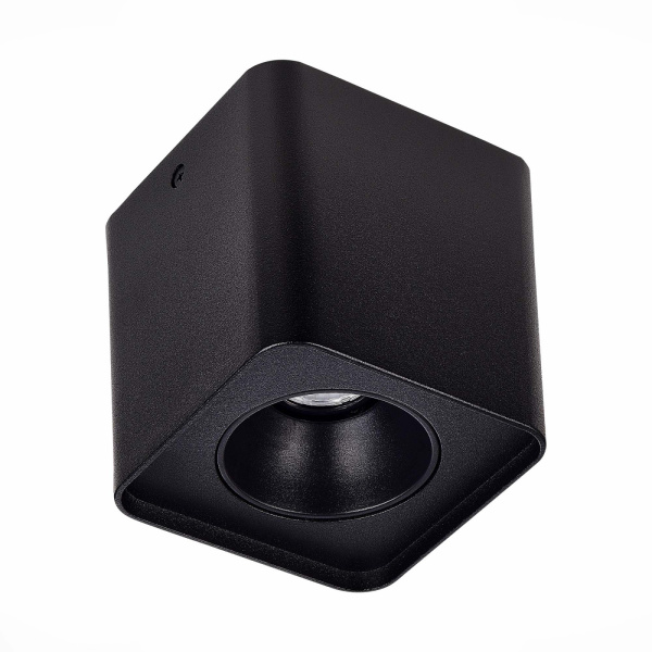 картинка Накладной корпус для светодиодного модуля серии ST850, ST851 ST Luce Shift ST053.402.01 от магазина BTSvet