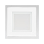 картинка Светодиодная панель встраиваемая LT-S96x96WH 6W Day White 120deg (Arlight, IP40 Металл, 3 года) 014934 от магазина BTSvet