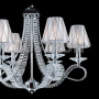 картинка Хрустальная люстра RICCIO 705064 от магазина BTSvet