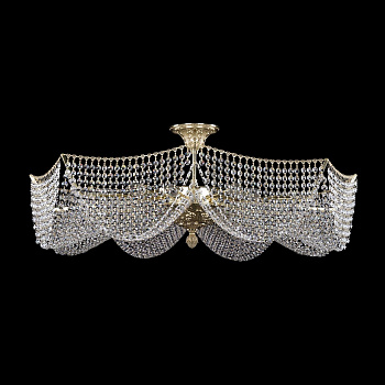 Потолочная люстра 77181/95 G