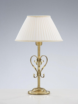 Настольная лампа Valeria 2583