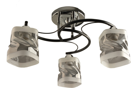 Потолочная люстра Zara H202-3