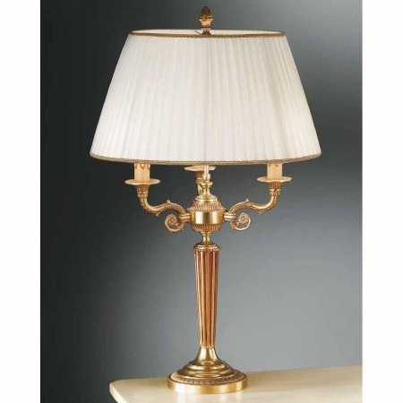 Интерьерная настольная лампа C03/3