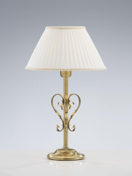 Настольная лампа Valeria 2583