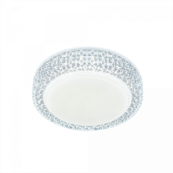 Настенно-потолочный светильник диммируемый светодиодный с регулировкой яркости Альпина CL71812