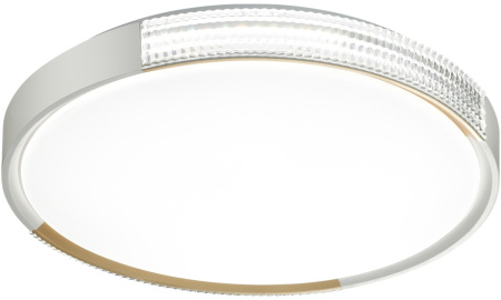 картинка Настенно-потолочный светильник Velio 7612/EL от магазина BTSvet