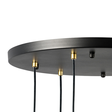 картинка Подвесной светильник Cone 757060 от магазина BTSvet