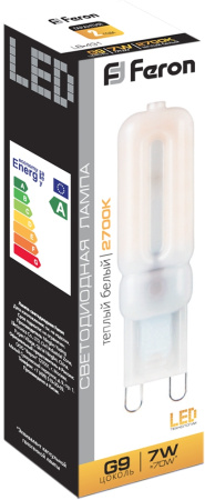 картинка Лампочка светодиодная 25755 от магазина BTSvet