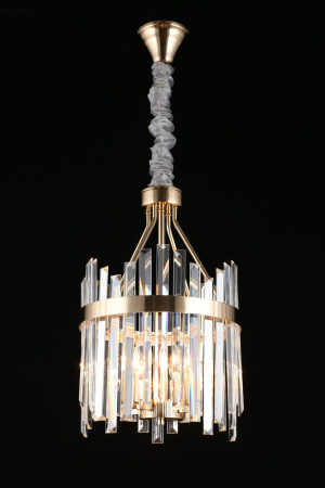 картинка Подвесная люстра хрустальная Melisa APL.747.03.04 от магазина BTSvet