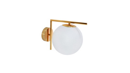 картинка Бра Sorento LDW 1215-1 WT+GD от магазина BTSvet