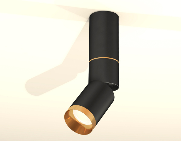 картинка Накладной светильник светодиодный Techno Spot XM6313130 от магазина BTSvet