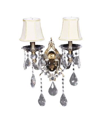 Бра Bianca LDW 66251-2