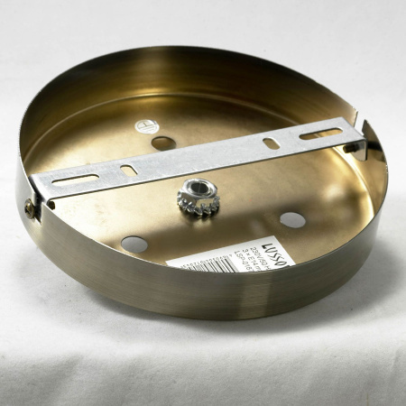 картинка Потолочная люстра LSP-0187 от магазина BTSvet