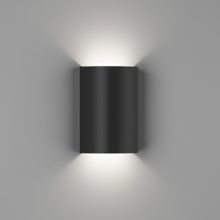 картинка Архитектурная подсветка светодиодная TUBE GW-6805-6-BL-WW IP54 от магазина BTSvet