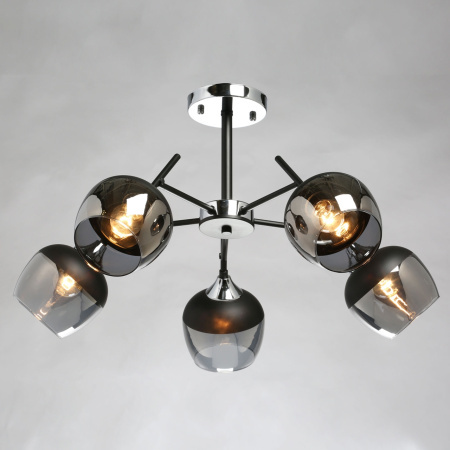 картинка Потолочная люстра Альфа 324016605 от магазина BTSvet