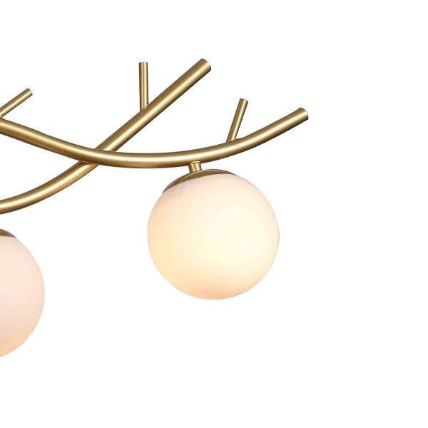 картинка Подвесной светильник Avis 2742-4P от магазина BTSvet