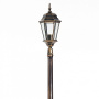 картинка Наземный фонарь 91409L Gb от магазина BTSvet