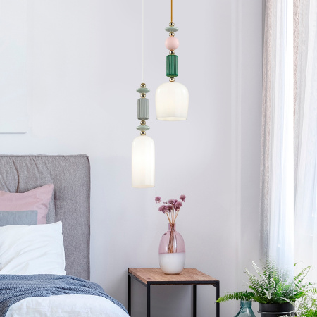 картинка Подвесной светильник Candy 4861/1A от магазина BTSvet