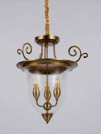 картинка Подвесной светильник Mirana LDP 6816-3 MD от магазина BTSvet