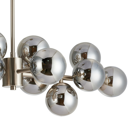 картинка Потолочная люстра Varietas 2650-14P от магазина BTSvet