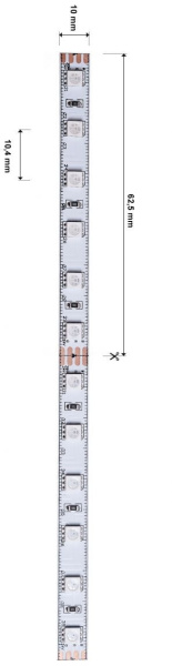 картинка Светодиодная лента SMD5050 840147 от магазина BTSvet