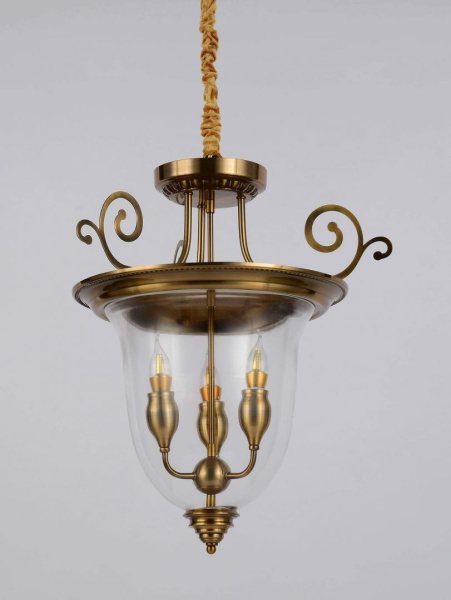 картинка Подвесной светильник Mirana LDP 6816-3 MD от магазина BTSvet