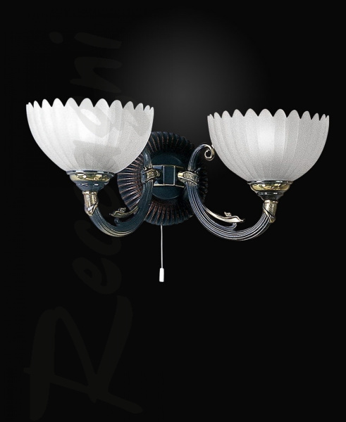 картинка Бра с выключателем A.3610/2 от магазина BTSvet