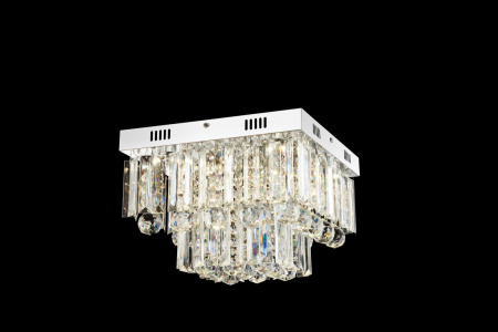 картинка Потолочный светодиодный светильник Cleo 68594-6A от магазина BTSvet