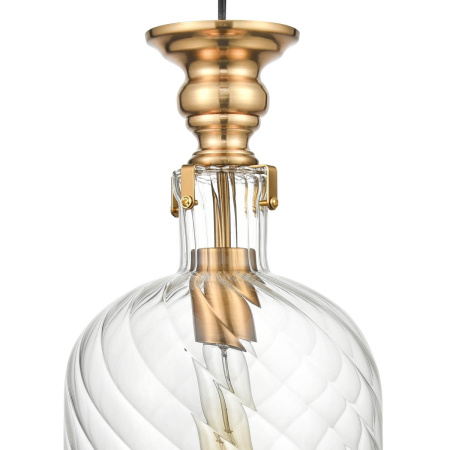 картинка Подвесной светильник Nova VL5494P21 от магазина BTSvet