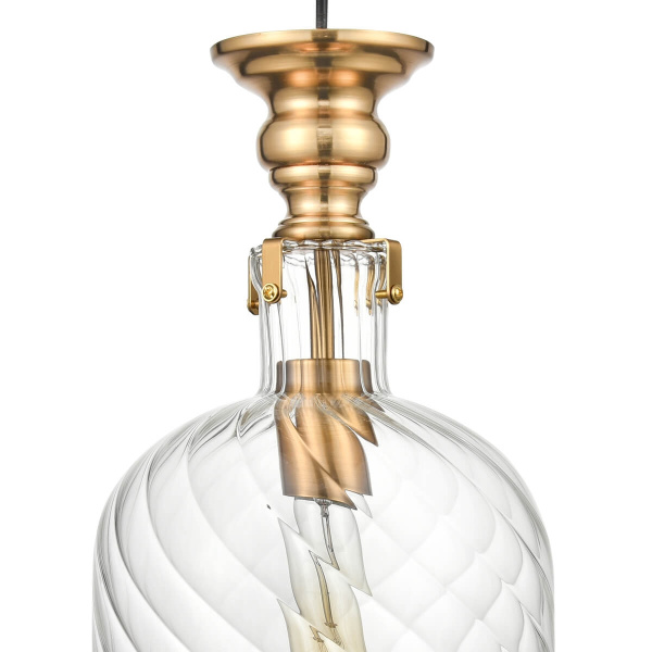 картинка Подвесной светильник Nova VL5494P21 от магазина BTSvet