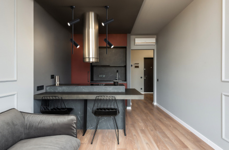 картинка Спот Elti C021CL-02B от магазина BTSvet