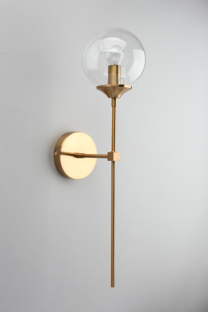 картинка Бра Dominika APL.908.01.01 от магазина BTSvet